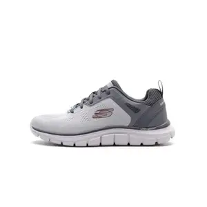 Skechers Track - BROADER (232698-GYCC_11) Grey