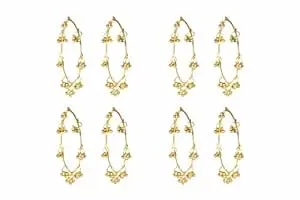 Trending Kashmiri gungroo bangles