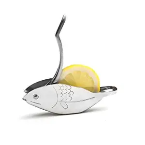 Fox Run Lemon Squeezer, 1.25 x 5 x 2.75 inches