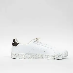 adidas Mens Street Stunner M FTWWHT/Brown/FTWWHT Running Shoe - 10 UK (GA0955)