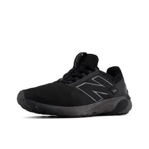 New Balance Mens 1440 Running Shoe - 6.5 UK,Black,001