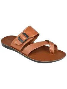 AJANTA Men Indoor, Outdoor Floaters and Sandal| Men Flip Flop| Casual |Home Use |Daliy-Wear|Anti Slip For Men's And Boy's