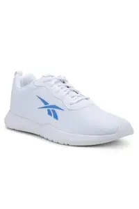 Reebok Flow Advance M Men White Running Shoes