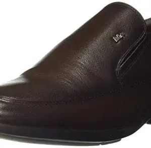 Lee Cooper Mens Formal Shoe LC2156B1R Brown