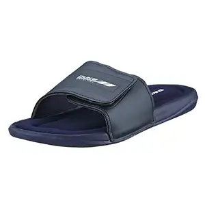 Duke Men Sliders Navy