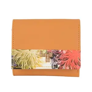 Baggit Women XS Size Wallet | Ladies Stylish Purse Bag | Credit Card Money Holder