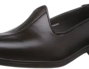 Liberty Fortune NAGRA Men's Casual Shoes-10 UK Black