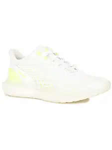 Power Men Oxford Sports Shoes - White (10UK)