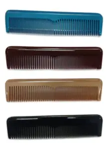 Sia 5 Inch Pocket Combs