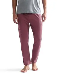 U.S. Polo ASSN. Men's Regular Fit Mid Rise Track Pant