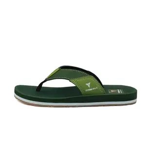 Trekiva Men's Slipper|Light Weight & Comfortable|Trendy|Stylish Casual Wear For Modern Style|TR-T0501