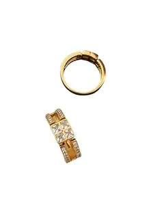 Diamond Gold Ring For Men Ring/Gold Ring/Men Ring/Gold Ring/Gold Ring For Man/Men Jewellery/Men Engagement Rings/Diamond Ring For Men||RING-179-23