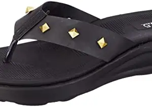 Inc.5 Comfort Wedges Thong Sandal For Womens