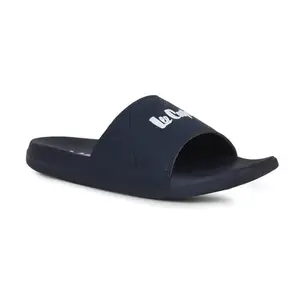 Lee Cooper Men's Casual Flip Flops, C3535FR (Navy, UK Footwear Size System, Adult, Men, Numeric, Medium, 8)