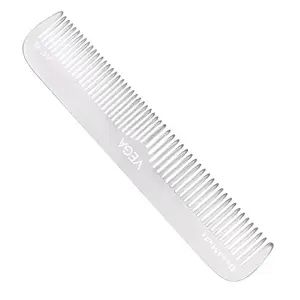 Vega Graduated Dressing Comb(India's No.1* Hair Brand Comb) For Man and Women (AC-01)