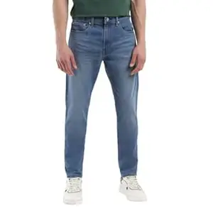 Levi's Men's 512 Slim Fit Mid Rise Jeans