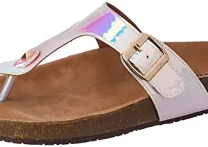 Inc.5 Flat T-Strap Fashion Sandal For Womens