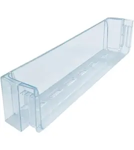 Home Pro Spares Bottle Shelf for Fridge Compatible with LG Double Door Refrigerator Part Code MAN549727
