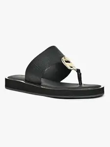 Aldo LAROMAL001 black Sandals