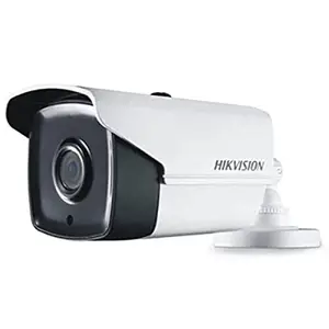 Computer ZONE'S HikVision Wired 1920x1080p Turbo HD 2MP 360° Viewing Area Security Camera (1)