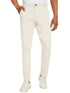 TOPLOT Men's Casual Pants | Pant for Man (5223)