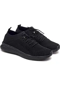 Sports Shoes for Running,Walking,Gyrm Shoes for Men (Blue, Numeric_8)