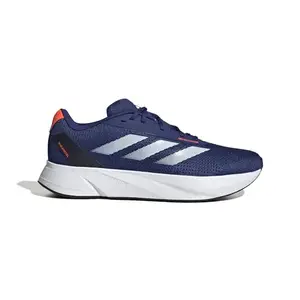 adidas Mens Duramo SL M VICBLU/FTWWHT/Solred Running Shoe - 10 UK (IE9694)