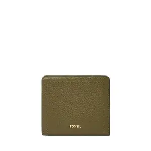 Fossil Logan Green Wallet SL7829316