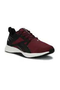 Reebok Gusto Highworth Renew M Men Maroon Running Shoes