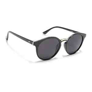 EYEJACK by Voyage UV Protected Cateye Sunglasses for Women