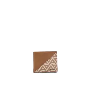 Aldo GLERRADE Brown Mens Wallet