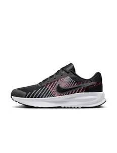Nike Run DEFY-Black/Cool Grey-University RED-WHITE-HM9594-001-12UK