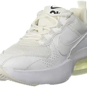 Nike Womens Air Max Verona Summit White/White/Metallic Summit White/Summit White Running Shoe - 4 UK (6 US) (CU7846-101)