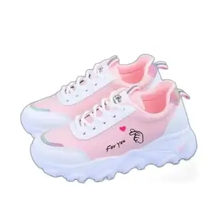 FF World Fashion World Trendy Women Shoes Stylish Chain Loafers Comfort Elegant | Style 190 | IND - 4 FFW_982 SWFWS_586 Multicolor