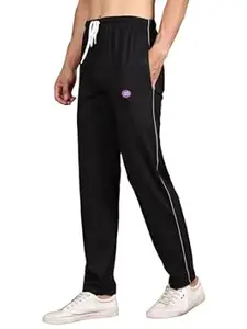 Mack Jonney Regular Fit Men Trackpants(Pack of 1-MACK631778)