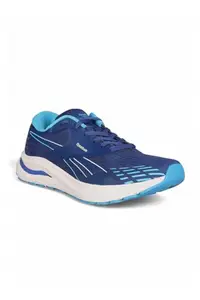 Reebok Prostability Chronos Men Blue Running Shoes