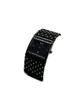 Rectangle Analog Watch for Men Casual, Stylish, Durable Design #398