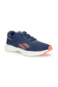 Reebok Jet Blast Powerpace M - Men Navy Running Shoes