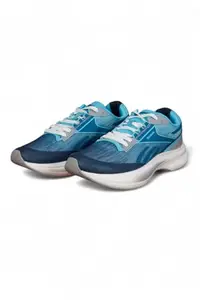 Reebok Unisex Swift Pro Maxfoam+ and ArchArmor Running Shoes Blue