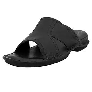 Attilio Men'sOutdoor Sandals Black 6 Uk 3231556810