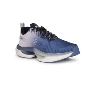 Liberty Leap7X JIMCER-1 Mens Sports Shoes (Blue- 7)