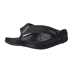 Duke Mens Comfort Ride Flip Flops | Perfect for Beach Days, Poolside Lounging, and Casual Wear| Casual Slipper For Men