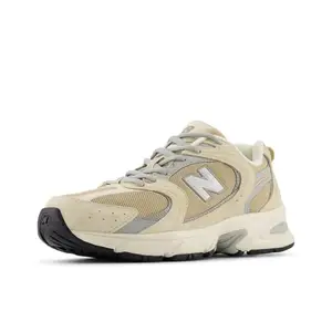 New Balance Men 530 Casual Shoes, Beige, 9 UK (9.5 US)