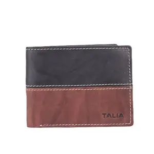 TALIA - Capri Slimfold with Removable Passcase ID-Innovative Removable ID Wallet, a Stylish and Functional Accessory