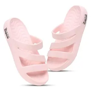 DOCTOR FEEL SOFT Women?s Cushioned Thong Slippers | Lightweight EVA Flip Flops with Anti-Slip Sole | Everyday Wear, Indoor & Outdoor Sandals for Men