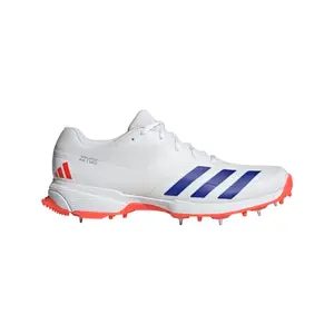 adidas Mens SL22.0 FTWWHT/LUCBLU/Solred Running Shoe - 6 UK (IG6752)