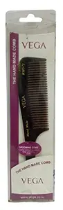 Vega Grooming Comb, HMC-72
