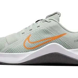 Nike Mens Mc Trainer 2 Grey Running Shoe - 10 UK (11 US) (DM0823-010)