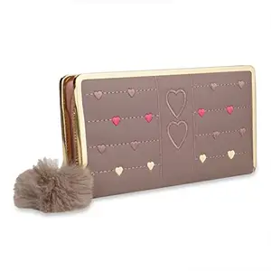 Nelle Harper women's Western (Brown)