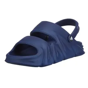 Duke Mens Aerowave Clogs | Classic Casual Sports Clogs/Sandals with Adjustable Back Strap for Adult | Comfortable & Lightweight | Everyday Wear